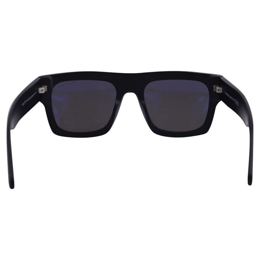 Tom Ford Black Sunglasses - Picture 3 of 6